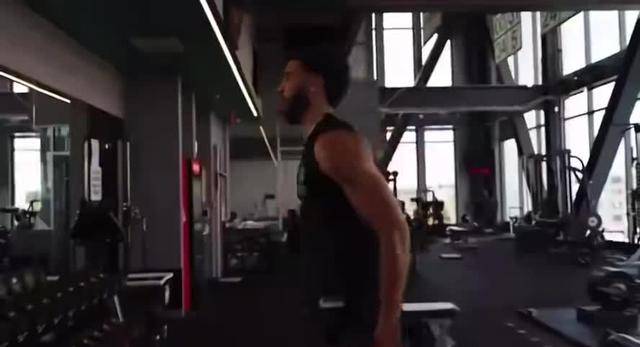 奇迹！重伤4个月后 塔图姆已开始做跑动+有球训练